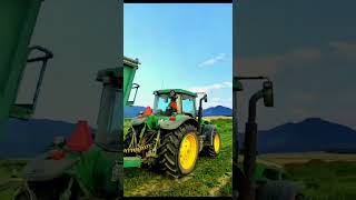 JOHN DEERE 8120 [upl. by Goles94]