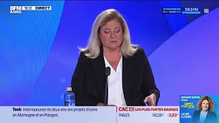 🔴 EN DIRECT Sylvain Maillard député Ensemble est linvité de la Grande Interview [upl. by Elyse812]