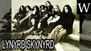 LYNYRD SKYNYRD  WikiVidi Documentary [upl. by Annol]