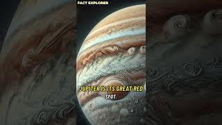 Jupiter – King of the Planets 👑 newbeginnings history staytuned facts viralvideo historyfacts [upl. by Mandle]