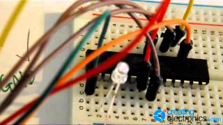 Learn Atmel AVR Programming  An Introduction [upl. by Cullan463]