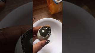 I bought century eggs in Chinatown Im scared to try them revytheexplorer chinatown centuryegg [upl. by Aliac]