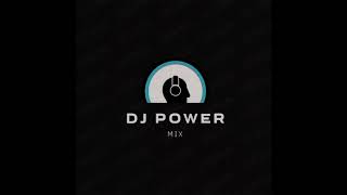 Salsa Choke Mix  DJ Power [upl. by Trstram]