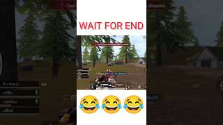 Gana sun lo frnd😂😂bgmi pubgmobile commentary funny pubgfunny pubg pubgjokes gameplay funny [upl. by Leveridge]