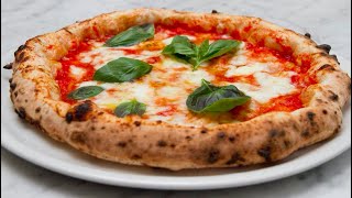 The History of Pizza and Types of Pizza in Italy [upl. by Jannelle657]