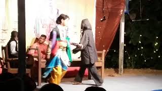 Dashavatar Comedy acting Sankasur [upl. by Segal]