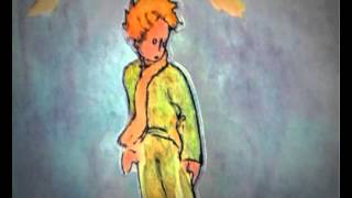 Le Petit Prince chapitre 1 [upl. by Rexana508]