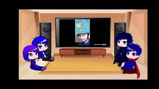 BLUE TEAM VS RED TEAM V2 REACTION DISCORD MEMES 2 [upl. by Annyl416]