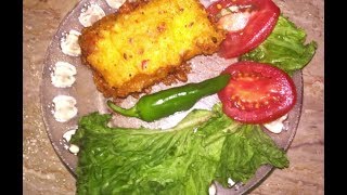 Spicy Fried Fish  Crispy Fried Fish by Grabb Recipes  Tasty amp Tried Recipes [upl. by Emolas]