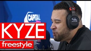 Kyze freestyle HARDEST ever Westwood [upl. by Annmarie]