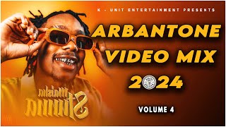 ARBANTONE MIX 2024 VOL4 BY DJ KELDEN  G BAGA JAT FINISH KUMALO GODY TENNOR TIPSY GEE KAPPY [upl. by Petes]