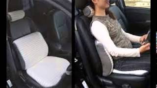 Car Seat Cushion India [upl. by Hazlip]