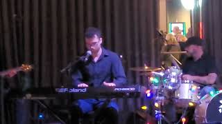 Stiletto Billy Joel TributeMy Life Clip 121023 Mgm Springfield [upl. by Adey]