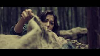 Alas Pati Hutan Mati  Official Teaser [upl. by Benoite]