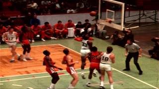 Jo Jo Whites Hall of Fame Highlights [upl. by Dranik]