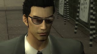 Emulating Yakuza 1 and 2 is a Blessing [upl. by Alleber776]