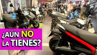 ESTAS son las MOTOS ELECTRICAS para 2024 ¿Cuál comprar [upl. by Cassella]