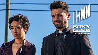 Preacher Season 2 ‘What Critics are Saying [upl. by Assennej552]