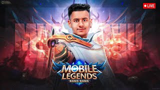 🔴Live Playing with Subscribers😎🔥Day 07 in Moba Legends 5v5🔥Join Fast  Mobalegends5v5 shorts [upl. by Shea]