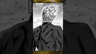 SAITAMA faces strongest opponent  SAITAMA VS GOD PART39  anime freak  anime trending [upl. by Ahsiuqel]