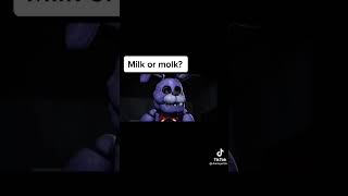 MalkMilk or Molk [upl. by Atiker]