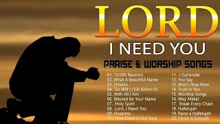 Best Praise and Worship Songs 2023 ✝️ Nonstop Christian Songs Of All Time For Prayers 2023 [upl. by Hermine404]