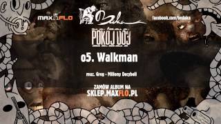 BUKA  05 Walkman Pokój 003 LP [upl. by Nirual210]