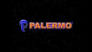 PALERMO LOGO [upl. by Brodie732]