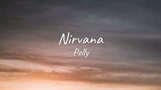 Nirvana  Polly  Lyrics [upl. by Liana731]