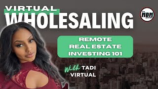 20K Wholesale Deal in 3 Days Working From Home with earlyrisersmorningshow [upl. by Helen]