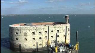 FORT BOYARD WINDSURF CHALLENGE [upl. by Conner]