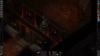 Baldurs Gate Enhanced Edition  Tales of the Sword Coast  Durlags Tower  Part 35 [upl. by Muncey]