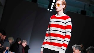 Ports 1961  Fall Winter 20172018 Full Fashion Show  Menswear [upl. by Anali]