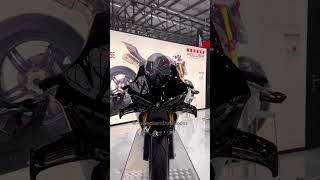 Panigale V4 Corse 2025 A Fera Negra em 60 segundos [upl. by Jermyn]