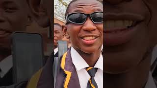 Hwange High it is [upl. by Natsirc347]