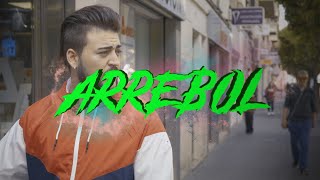 Nikone  Arrebol Official Video [upl. by Seadon]