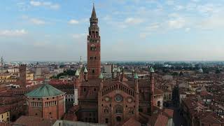 Trailer Cremona Monteverdi Festival 2024 [upl. by Snodgrass]