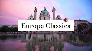 Boscolo Gift Collection  Europa Classica [upl. by Eesdnil528]