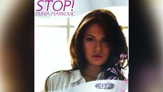 Dunja Markovic  Svadba   Official Audio 2008 [upl. by Kapor423]