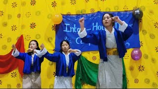 Bhutanese Dance  Rigsar Dance  Bhutan Dance  Latest Bhutanese Dance  Bhutanese Song [upl. by Margaret918]