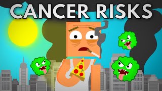 What Really Causes Cancer [upl. by Longmire]