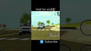 Range Rover vs Range Rover 2 tochan🔥 Indian vehicle simulator 3d🚦 game 🔱newshorts viral sub [upl. by Compton]