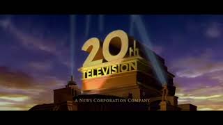 20th Century Fox Television in Cinemascope [upl. by Adnuhsor316]