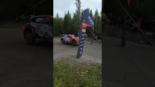 Mr Neuville  automobile rally rallye like crash accidentdevoiture drift inoxtag [upl. by Scoville496]