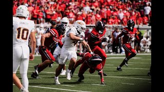 DevilsDigest TV ASU at Texas Tech postgame analysis [upl. by Ariamat]