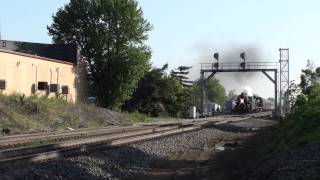 Southern 630 at Erlanger Kentucky [upl. by Ogdan]