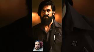 rockyattitude kjf2 kgfmovie kgfdailog kgfyashattitude movie tamil diwali youtubeshorts vir [upl. by Yentruocal369]