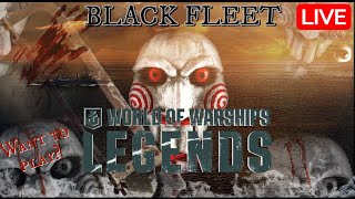 World of Warships Legends [upl. by Adaven79]