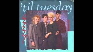 til tuesday  Love or Money Boston March 1 1984 [upl. by Tamera]