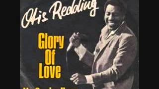 Otis Redding Glory Of Love [upl. by Eiderf]